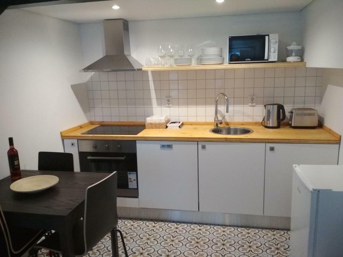 Cassiopeia Duplex Villa Setúbal Eksteriør bilde