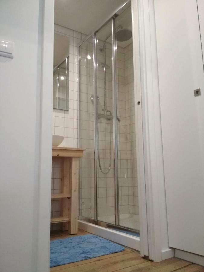 Cassiopeia Duplex Villa Setúbal Eksteriør bilde