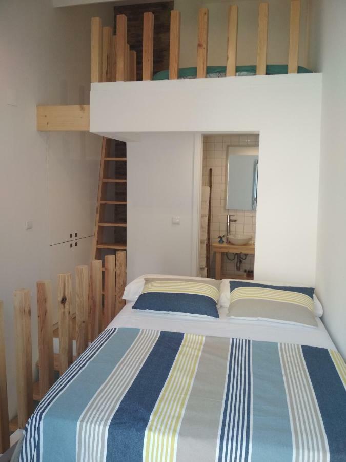 Cassiopeia Duplex Villa Setúbal Eksteriør bilde