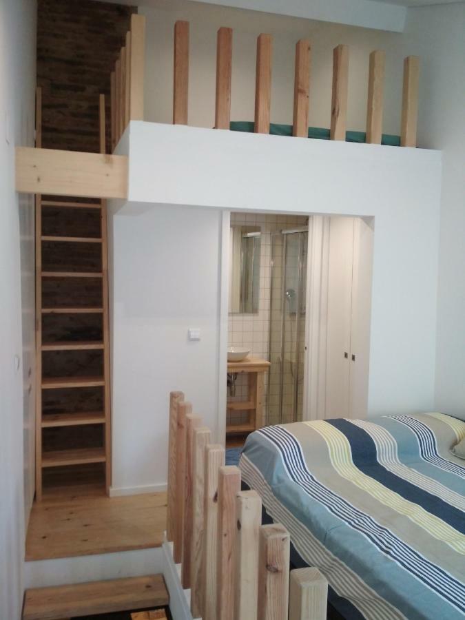 Cassiopeia Duplex Villa Setúbal Eksteriør bilde